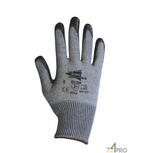 Choisir des gants de protection, Outils et équipements