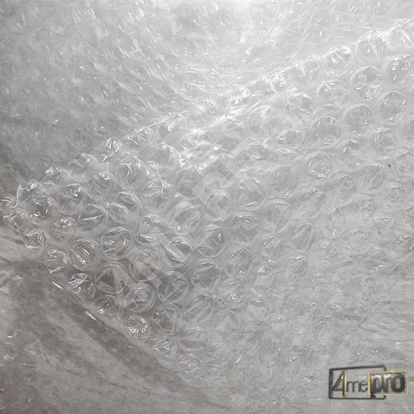 Film à bulles renforcé, laize 100 cm, long. 150 m, 80µ, par 1 bobine