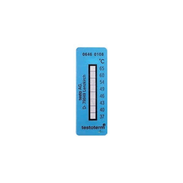 Thermomètre digital à sonde FT 1000-Pocket - 4mepro