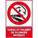 https://www.4mepro.com/26615-medium_default/panneau-vertical-tubas-et-palmes-de-plongee-interdit.jpg