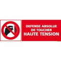 https://www.4mepro.com/26798-medium_default/panneau-rectangulaire-defense-absolue-de-toucher-haute-tension.jpg