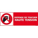 https://www.4mepro.com/26799-medium_default/panneau-rectangulaire-defense-de-toucher-haute-tension.jpg