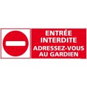 https://www.4mepro.com/26972-medium_default/panneau-rectangulaire-entree-interdite-adressez-vous-au-gardien.jpg