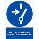 https://www.4mepro.com/27246-medium_default/panneau-rectangulaire-mettre-en-marche-avant-de-commencer.jpg