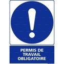 https://www.4mepro.com/27257-medium_default/panneau-rectangulaire-permis-de-travail-obligatoire.jpg