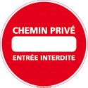 https://www.4mepro.com/27985-medium_default/panneau-rond-chemin-prive-entree-interdite.jpg