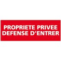 https://www.4mepro.com/27989-medium_default/panneau-rectangulaire-propriete-privee-defense-entrer.jpg