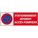 https://www.4mepro.com/28023-medium_default/panneau-rectangulaire-stationnement-interdit-acces-pompiers.jpg