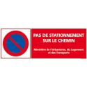 https://www.4mepro.com/28030-medium_default/panneau-rectangulaire-pas-de-stationnement-sur-le-chemin.jpg