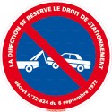 https://www.4mepro.com/28037-medium_default/panneau-rond-la-direction-se-reserve-le-droit-de-stationnement-et-decret.jpg