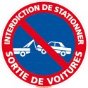 https://www.4mepro.com/28041-medium_default/panneau-rond-interdiction-de-stationner-sortie-de-voitures.jpg