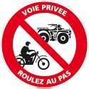 https://www.4mepro.com/28113-medium_default/panneau-voie-privee-roulez-au-pas.jpg