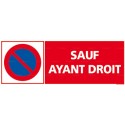 https://www.4mepro.com/28147-medium_default/panneau-rectangulaire-horizontal-sauf-ayant-droit.jpg