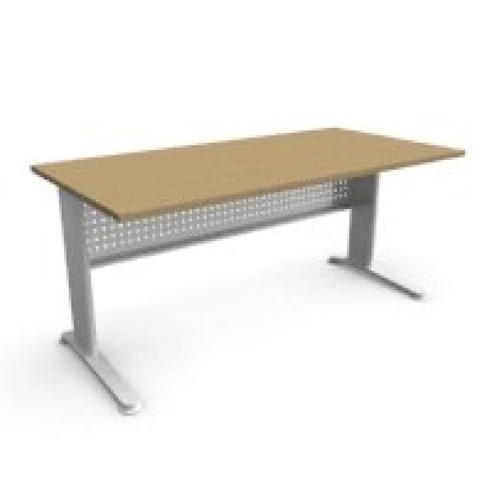 BUREAU DROIT - 160x80 -BUROCASE