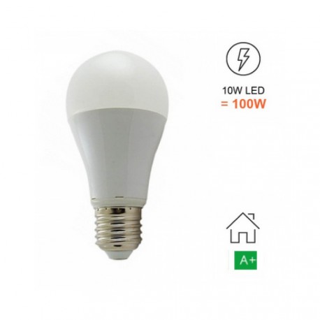 Acheter des ampoules LED E27 en ligne