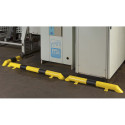 Bordures basses de protection XXL 80 cm